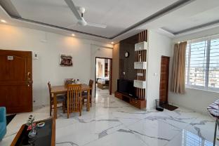 smartstay serviced apartments rt nagar