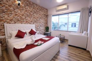 gagal home apartments suite