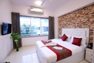 gagal home apartments suite