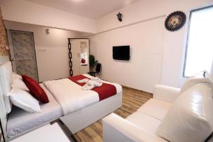 gagal home apartments suite