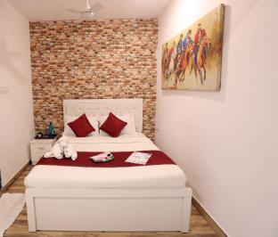 gagal home apartments suite