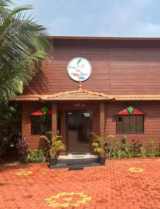 casa de olive