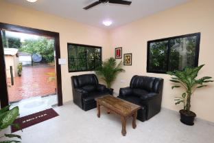 casa de olive
