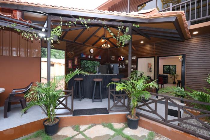 casa de olive