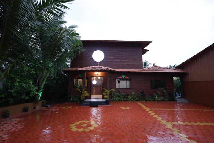 casa de olive