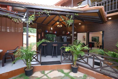 casa de olive