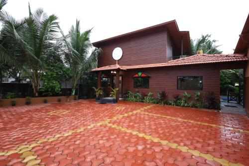 casa de olive