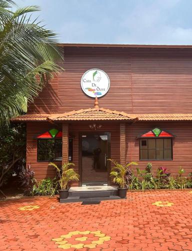 casa de olive