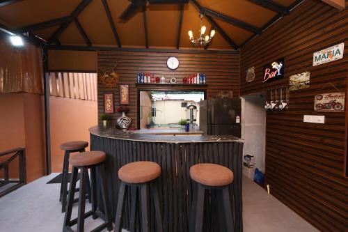 Casa De Olive,,3 star