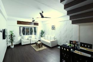 gagal home bnb goregaon
