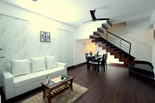 gagal home bnb goregaon