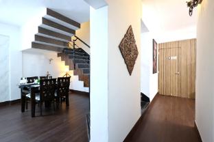 gagal home bnb goregaon