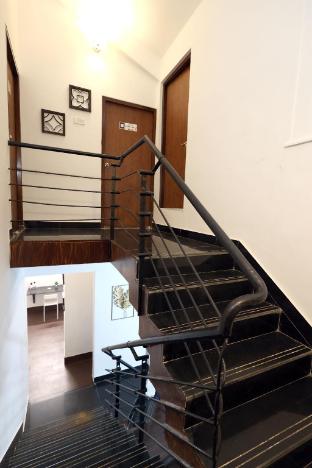 gagal home bnb goregaon