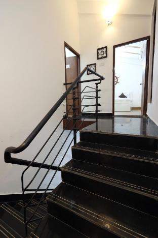 gagal home bnb goregaon