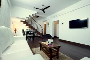 gagal home bnb goregaon