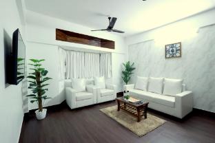 gagal home bnb goregaon
