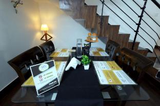 gagal home bnb goregaon
