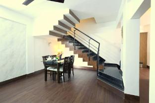 gagal home bnb goregaon