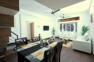gagal home bnb goregaon