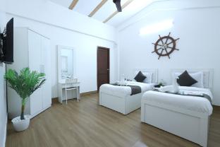 gagal home bnb goregaon