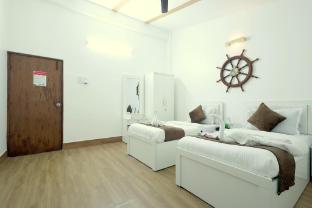 gagal home bnb goregaon