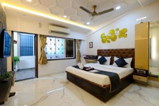 gagal home bnb goregaon