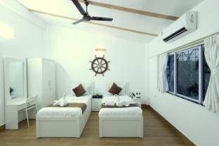 gagal home bnb goregaon