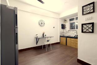 gagal home bnb goregaon