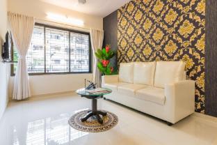 Gagal Home - Borivali Suite,,4 star