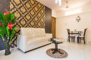 Gagal Home - Borivali Suite,,4 star