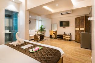 gagal home borivali suite