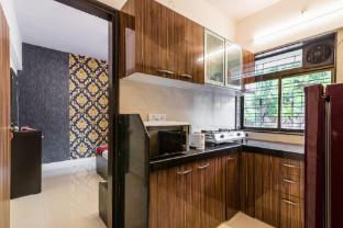 Gagal Home - Borivali Suite,,4 star