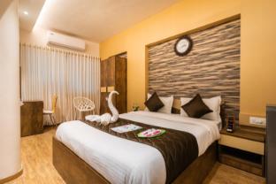 gagal home borivali suite