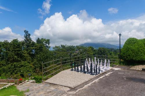ama stays and trails adambari gardens kalimpong