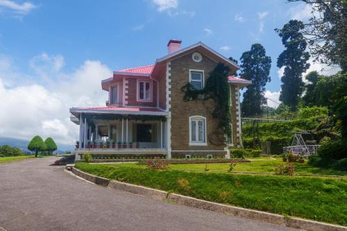 ama stays and trails adambari gardens kalimpong