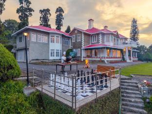 ama stays and trails adambari gardens kalimpong