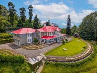 ama stays and trails adambari gardens kalimpong