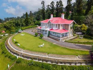 ama stays and trails adambari gardens kalimpong