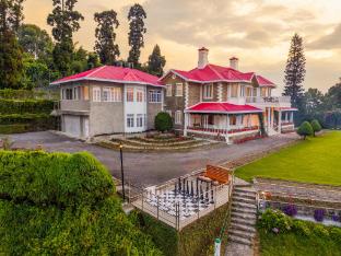 ama stays and trails adambari gardens kalimpong