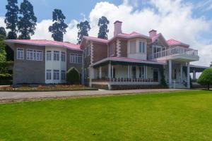 ama stays and trails adambari gardens kalimpong