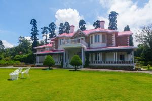 ama stays and trails adambari gardens kalimpong
