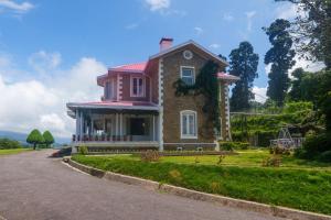 ama stays and trails adambari gardens kalimpong