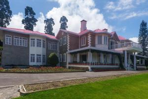 ama stays and trails adambari gardens kalimpong