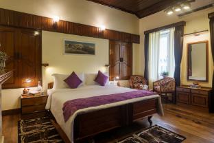 ama stays and trails adambari gardens kalimpong