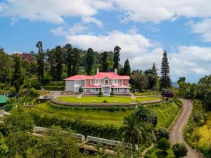 ama stays and trails adambari gardens kalimpong