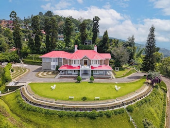ama stays and trails adambari gardens kalimpong