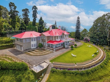 ama stays and trails adambari gardens kalimpong