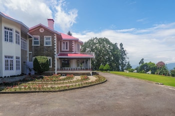 ama stays and trails adambari gardens kalimpong