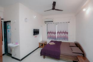 aashray guestroom