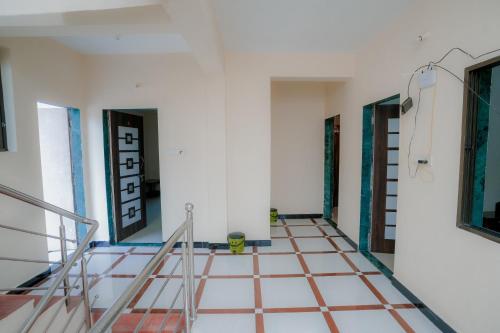 aashray guestroom